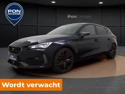 Blauw Gebruikt 2022 Cupra Leon VZ Hatchback | € 26.950 (Eerlijke prijs)