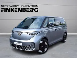 Zilver Gebruikt 2024 VW ID. Buzz Pro Van | € 61.629