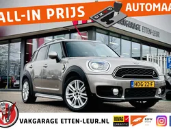 Grijs Gebruikt 2025 Mini Countryman SUV | € 23.485