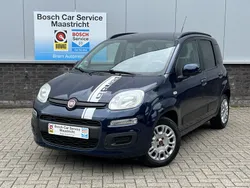 Blauw Gebruikt 2013 Fiat Panda Lounge Hatchback | € 5.495 (Eerlijke prijs)