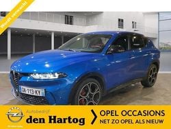 Blauw Gebruikt 2023 Alfa Romeo Tonale Edizione Speciale SUV | € 34.900 (Eerlijke prijs)