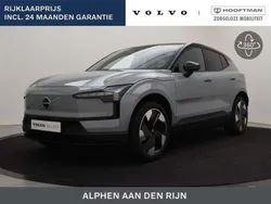 Grijs Gebruikt 2024 Volvo EX30 Plus SUV | € 34.900 (Goede deal)