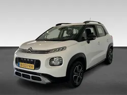 Wit Gebruikt 2020 Citroën C3 Aircross Feel SUV | € 14.940 (Eerlijke prijs)