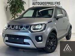 Grijs Nieuw 2025 Suzuki Ignis | € 22.550