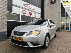 Gebruikt 2014 Seat Ibiza Business | € 2.299