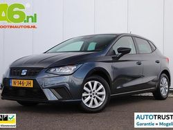 Magnetic tech Gebruikt 2021 Seat Ibiza Business Hatchback | € 14.900 (Goede deal)