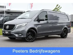 Grijs Gebruikt 2020 Mercedes Vito Edition MPV | € 29.995 (Super prijs)
