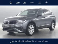 Grijs Gebruikt 2022 VW Tiguan Allspace Business SUV | € 38.990 (Eerlijke prijs)