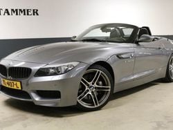 Grijs Gebruikt 2010 BMW Z4 Executive Cabriolet | € 26.950 (Duur)