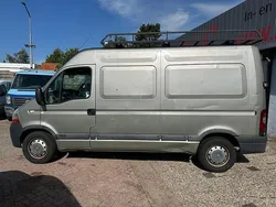 Groen Gebruikt 2009 Renault Master Van | € 2.195 (Goede deal)