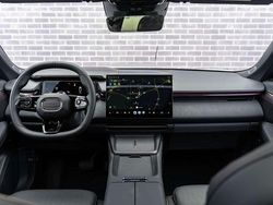 Wit Nieuw 2025 Lynk & Co 08 SUV | € 59.899 (Eerlijke prijs)