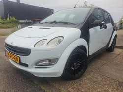 Zwart Gebruikt 2005 Smart ForFour Pulse Hatchback | € 1.950 (Eerlijke prijs)