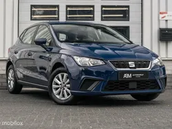 Overige Gebruikt 2018 Seat Ibiza Style Hatchback | € 9.250 (Super prijs)