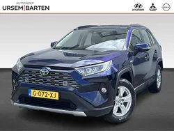 Blauw Gebruikt 2020 Toyota RAV4 Hybrid Active SUV | € 28.425 (Goede deal)