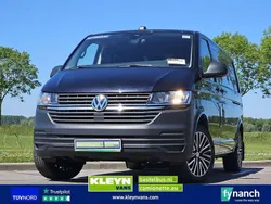 Zwart Gebruikt 2020 VW T6.1 Van | € 27.450 (Iets duurder)