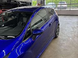 Blauw Gebruikt 2014 Ford Fiesta ST Hatchback | € 9.000 (Eerlijke prijs)