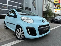 Blauw Gebruikt 2013 Citroën C1 Hatchback | € 3.500 (Goede deal)