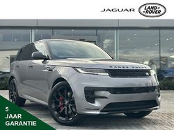 Grijs Nieuw 2025 Land Rover Range Rover Sport Dynamic SUV | € 139.915