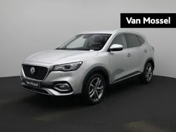 Grijs Gebruikt 2022 MG EHS SUV | € 21.995 (Eerlijke prijs)
