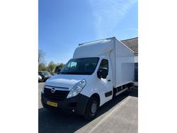 Overige Gebruikt 2019 Opel Movano Van | € 18.888