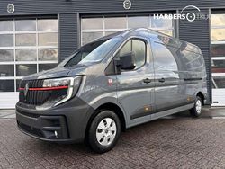 Grijs Gebruikt 2024 Renault Master Van | € 37.445 (Iets duurder)