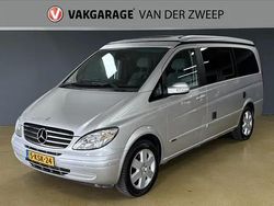 Gebruikt 2004 Mercedes Viano Marco Polo MPV | € 19.950
