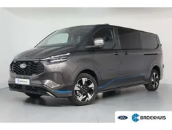 Grijs Nieuw 2025 Ford Transit Custom Sport Van | € 52.900