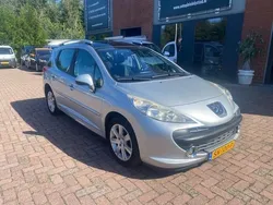 Grijs Gebruikt 2008 Peugeot 207 Stationwagen | € 1.450 (Eerlijke prijs)