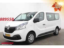Wit Gebruikt 2018 Renault Trafic Expression Van | € 9.950 (Iets duurder)