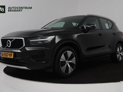 Zwart Gebruikt 2019 Volvo XC40 R-Design SUV | € 24.445 (Goede deal)