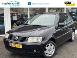 Zwart Gebruikt 2002 VW Polo Edition Hatchback | € 1.250 (Eerlijke prijs)
