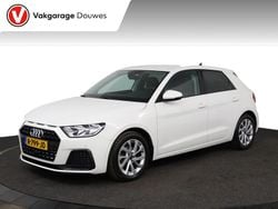 Wit Gebruikt 2021 Audi A1 Sportback S-Line Hatchback | € 22.900 (Goede deal)