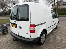 Overige Gebruikt 2011 VW Caddy MPV | € 2.999 (Eerlijke prijs)