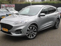 Grijs Gebruikt 2024 Ford Kuga ST-Line X SUV | € 36.995 (Eerlijke prijs)