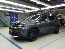 Grijs Gebruikt 2024 Citroën C5 Aircross SUV | € 27.800 (Goede deal)