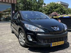 Gebruikt 2008 Peugeot 308 Sport Sedan | € 1.700 (Eerlijke prijs)