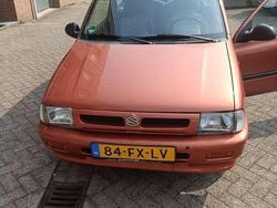 Brons Gebruikt 2000 Suzuki Alto GLS Hatchback | € 1.050 (Eerlijke prijs)