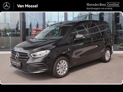 Zwart Gebruikt 2024 Mercedes Citan 110 Van | € 23.945 (Eerlijke prijs)