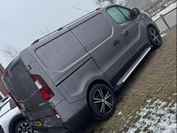 Gebruikt 2015 Renault Trafic Van | € 10.250 (Duur)