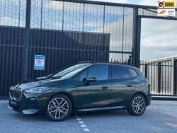 Groen Gebruikt 2021 BMW 223 Active Tourer M Sport MPV | € 39.990