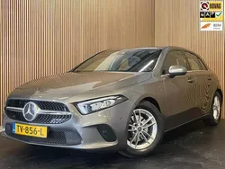 Grijs Gebruikt 2018 Mercedes A180 Hatchback | € 17.995 (Goede deal)