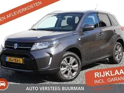 Grijs Gebruikt 2025 Suzuki Vitara SUV | € 26.450 (Eerlijke prijs)