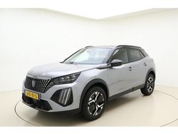Grijs Nieuw 2025 Peugeot 2008 GT SUV | € 40.645 (Duur)