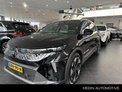 Starry black Gebruikt 2024 Renault Scenic E-Tech Techno SUV | € 39.895