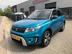 Groen Gebruikt 2015 Suzuki Vitara SUV | € 13.950 (Eerlijke prijs)