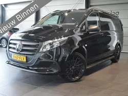Zwart Gebruikt 2024 Mercedes Vito MPV | € 43.900
