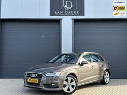 Grijs Gebruikt 2013 Audi A3 Sportback Ambition Hatchback | € 8.295 (Goede deal)