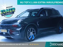 Zwart Gebruikt 2022 Lynk & Co 01 SUV | € 24.695 (Eerlijke prijs)