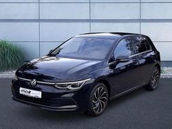 Zwart Gebruikt 2023 VW Golf VIII Style Sedan | € 33.843 (Iets duurder)