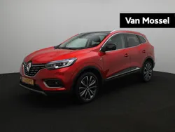 Rood Gebruikt 2020 Renault Kadjar Bose Edition SUV | € 20.695 (Eerlijke prijs)